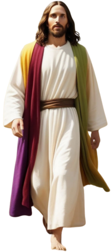 Jesus