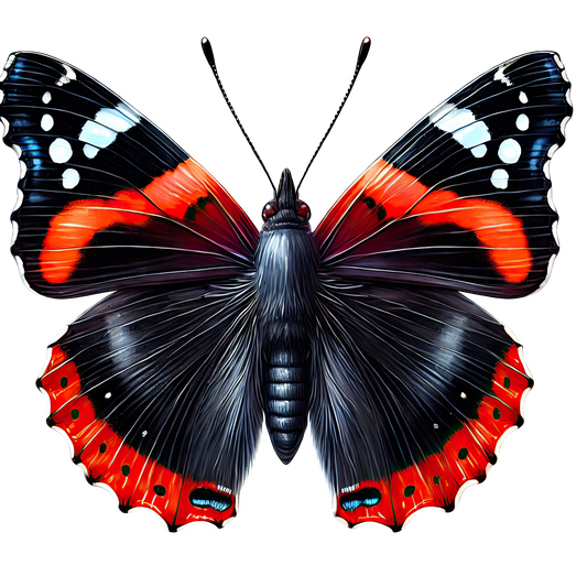 Butterfly 10