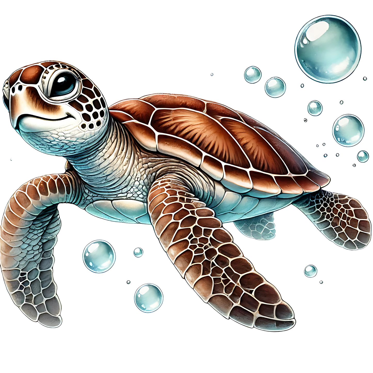 Turtle 11