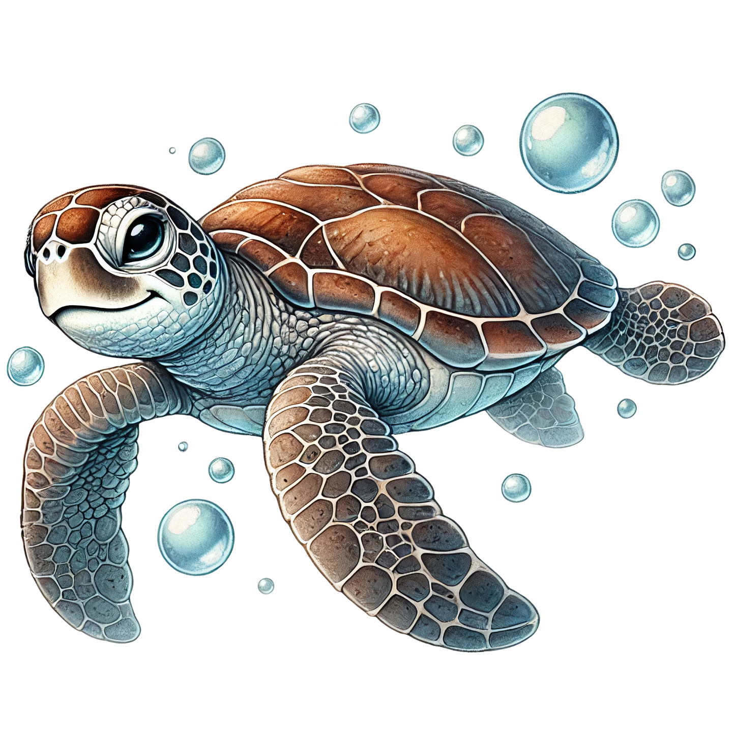 Turtle 17