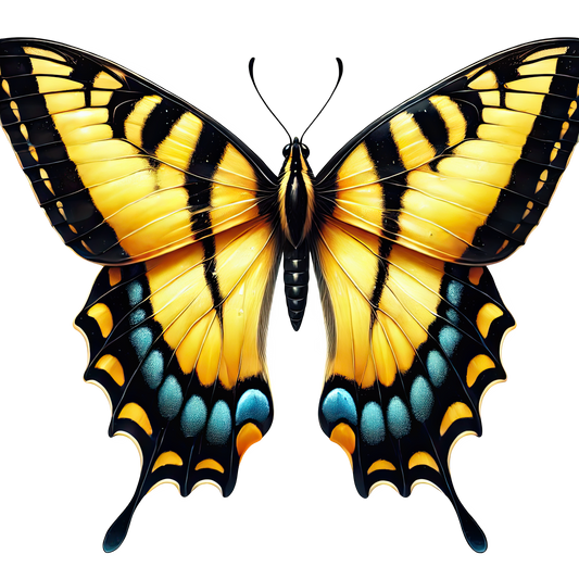 Butterfly 1