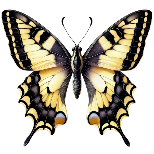 Butterfly 5
