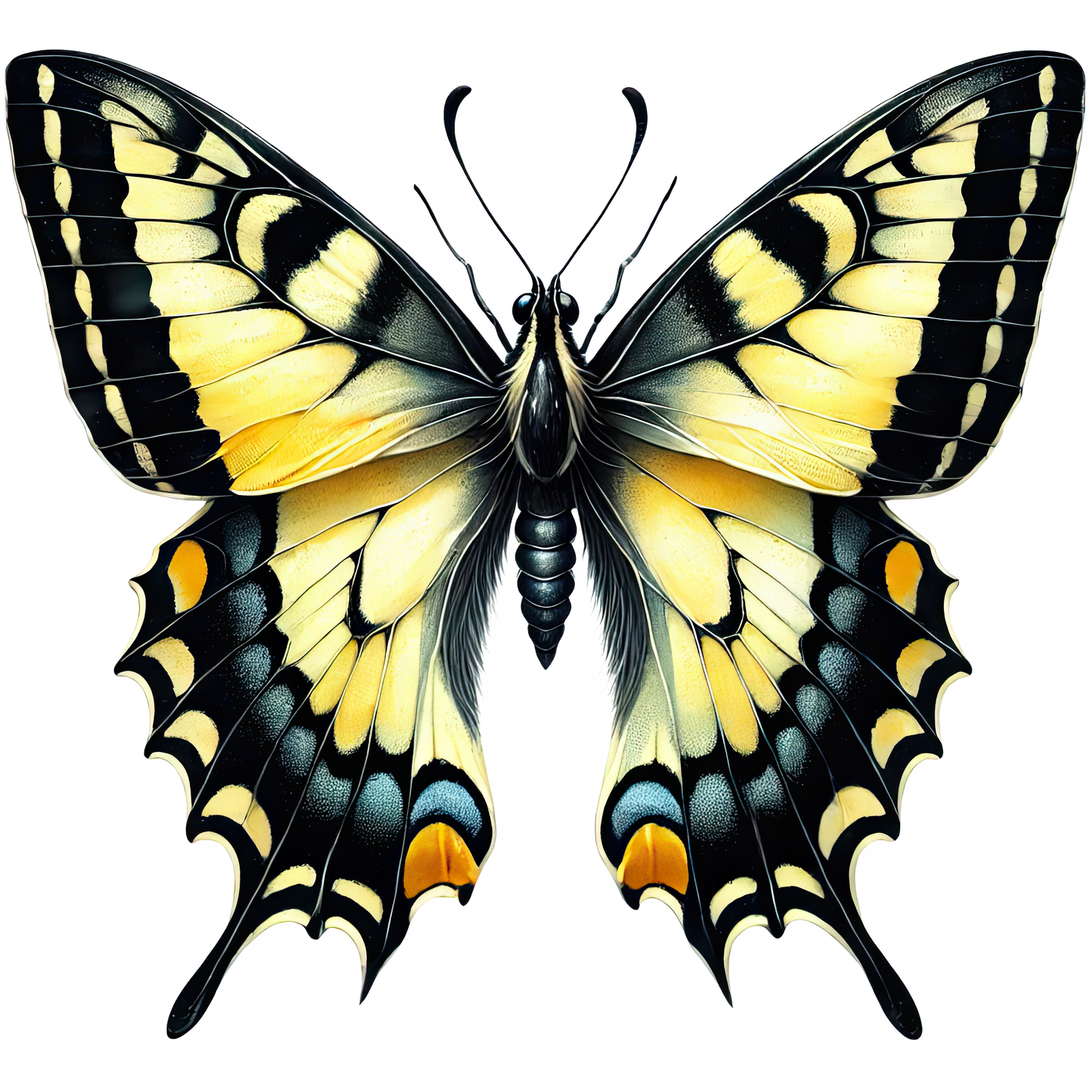 Butterfly 3