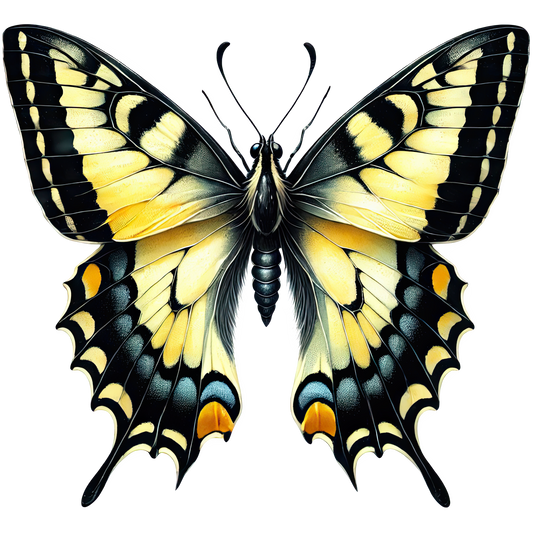 Butterfly 3