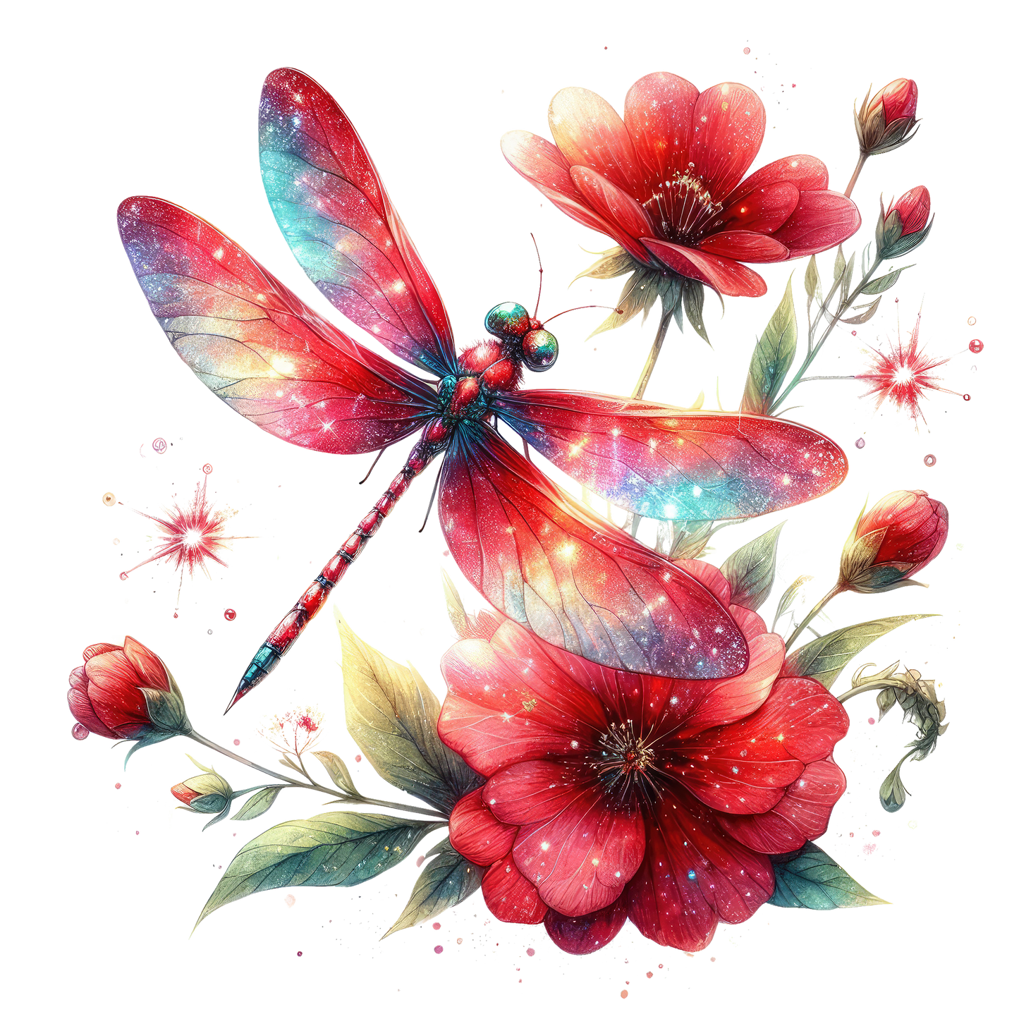 Dragonfly 3