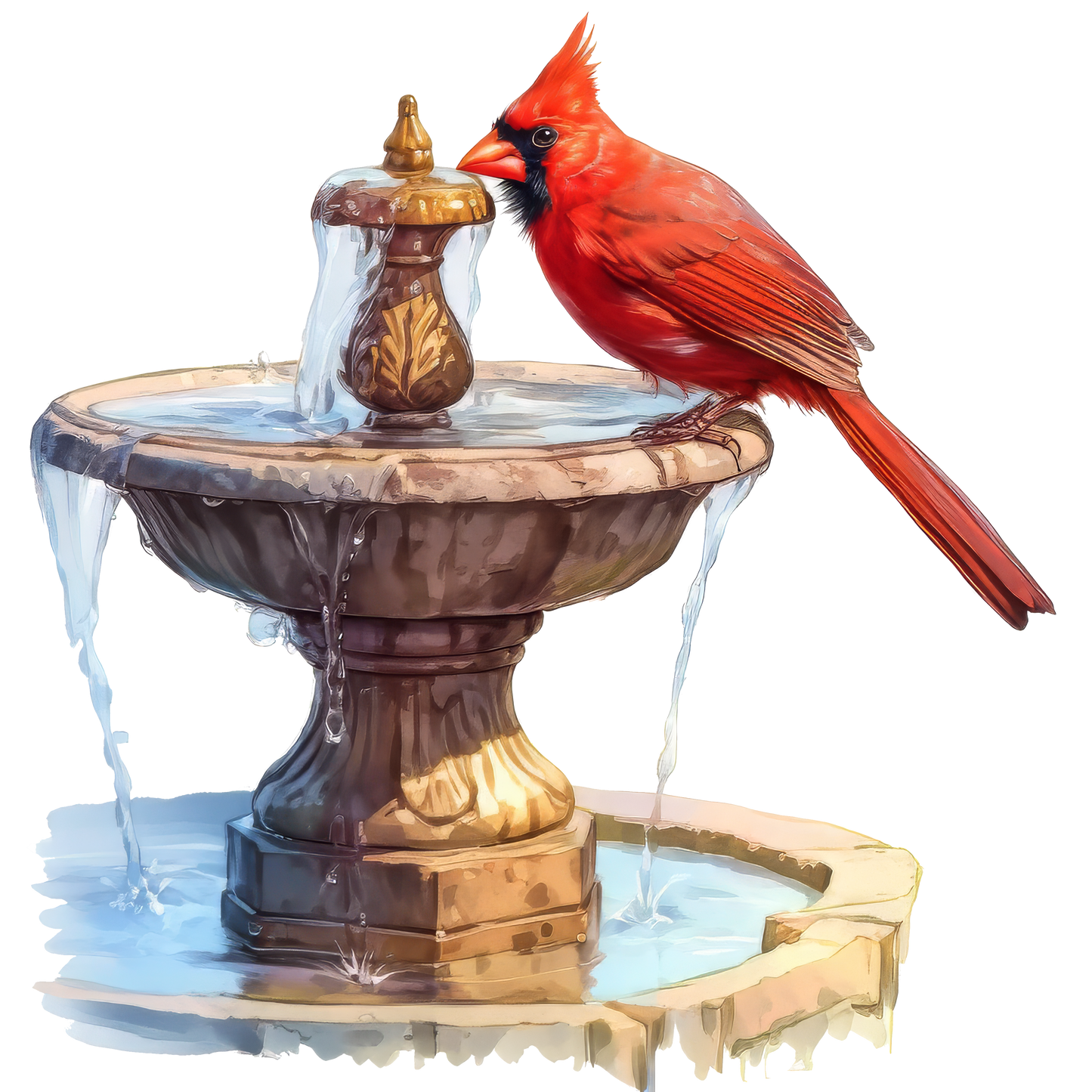 Cardinal 3