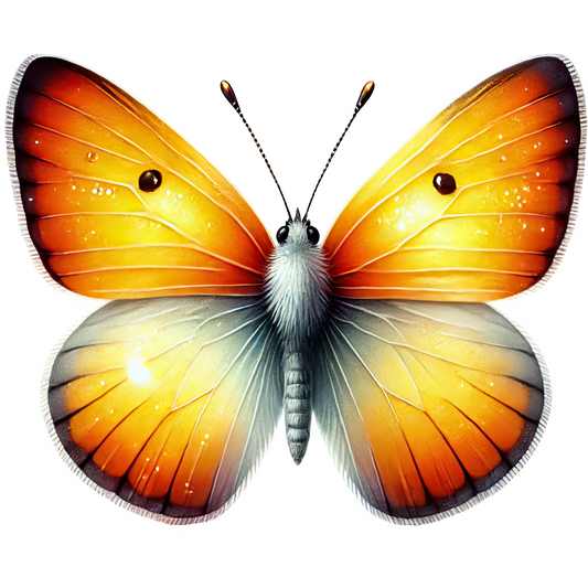 Butterfly 4