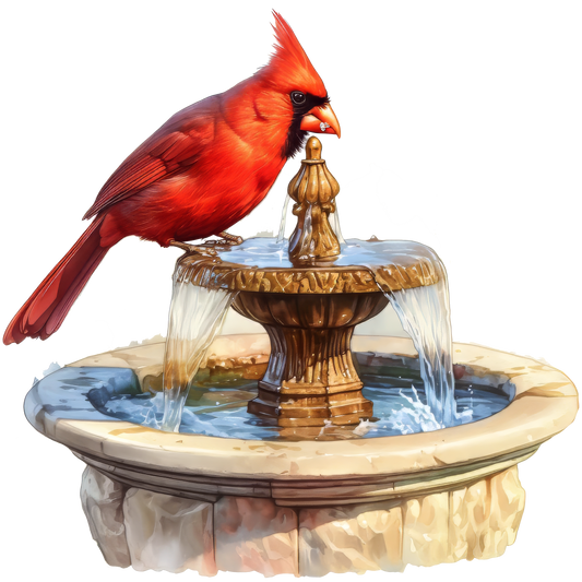 Cardinal 4