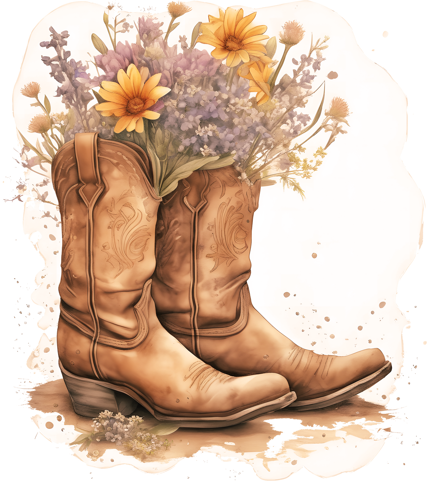 Boots 1