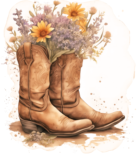 Boots 1
