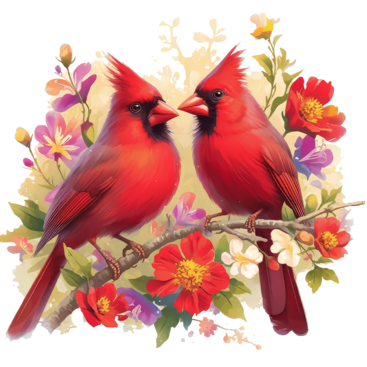 Cardinal 5