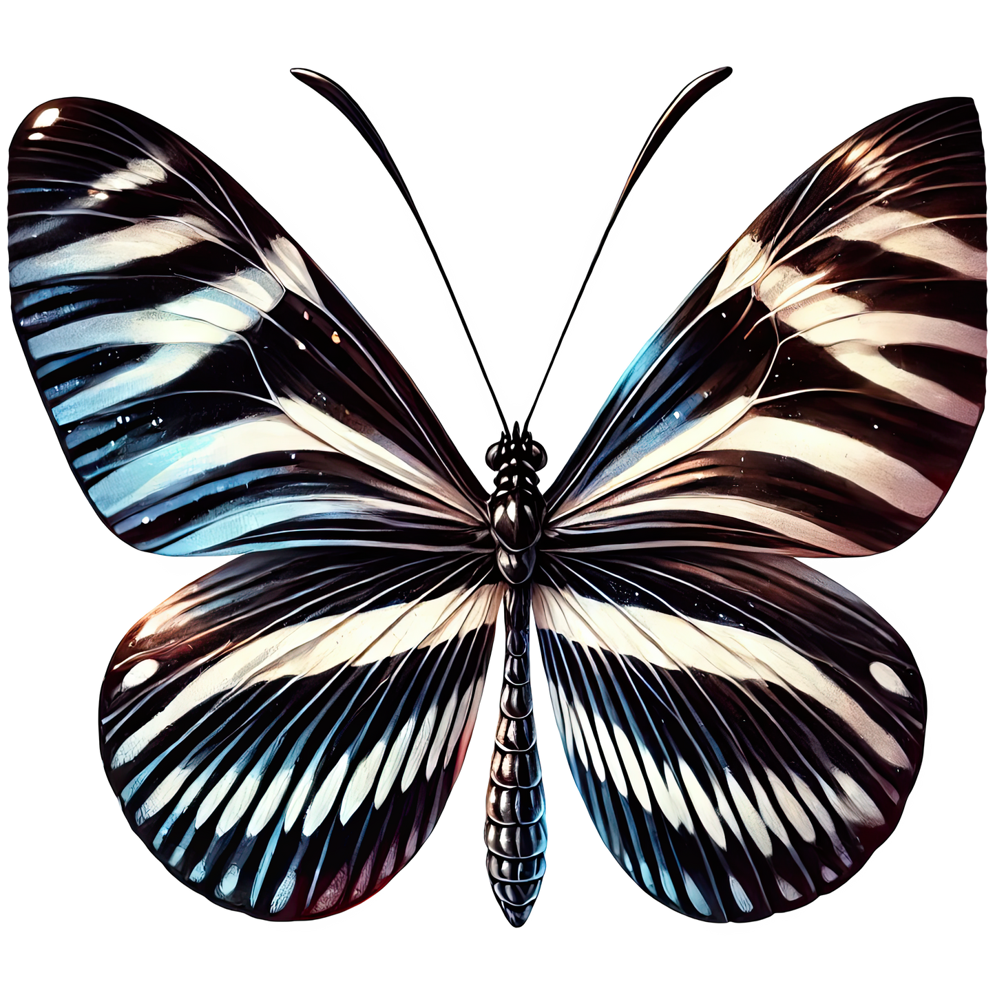 Butterfly 6