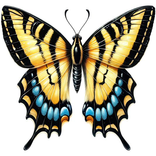 Butterfly 7