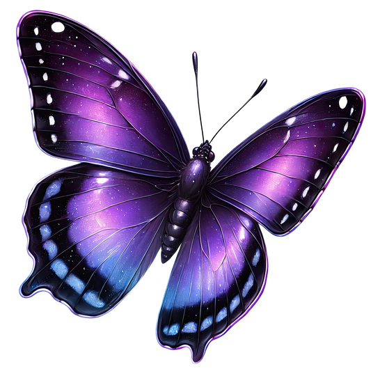 Butterfly 8