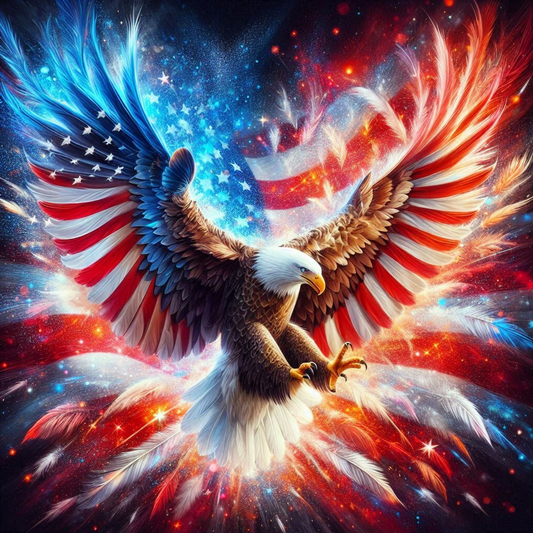 American Eagle