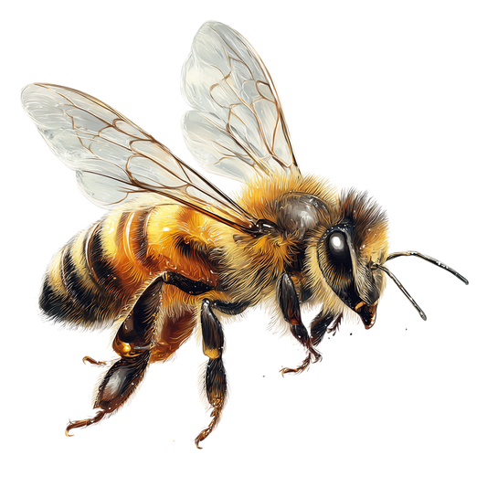 Bee 4