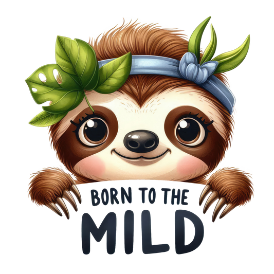 Born to the Mild
