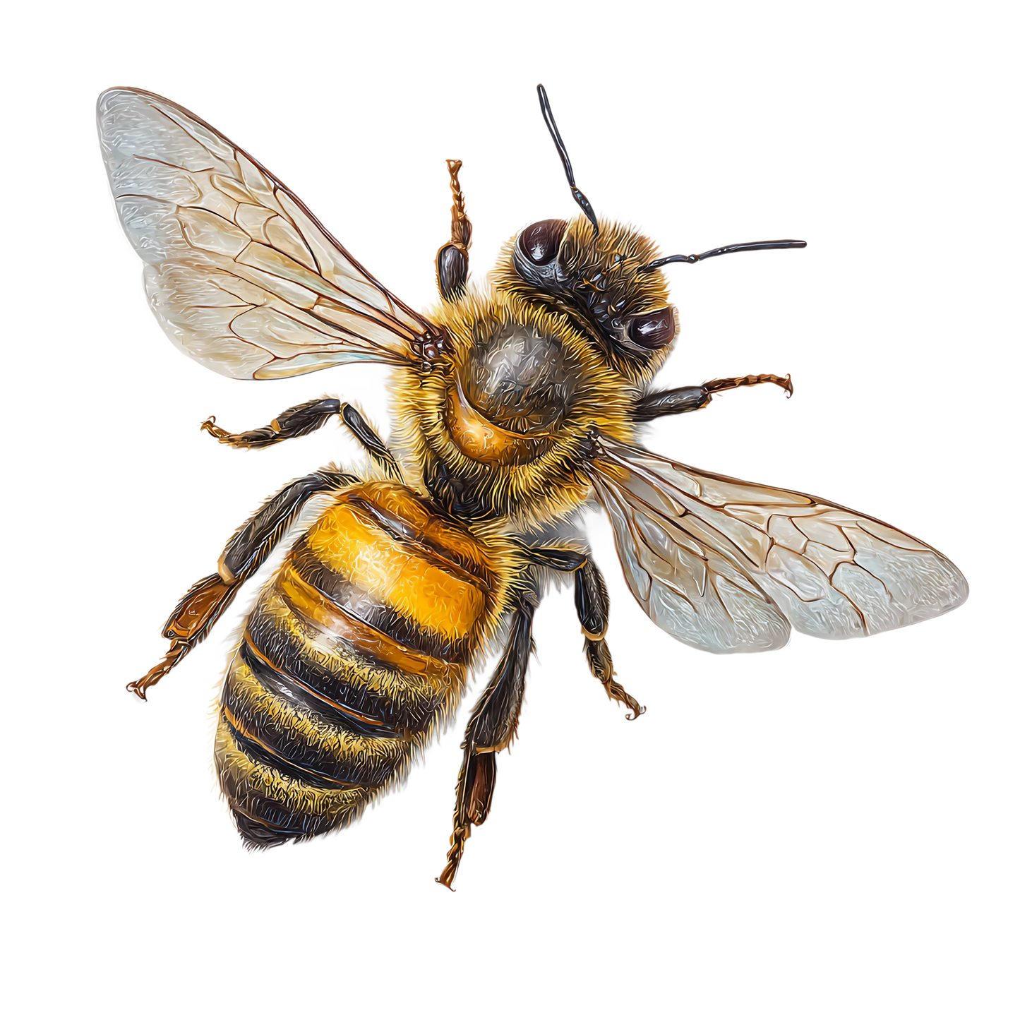 Bee 2