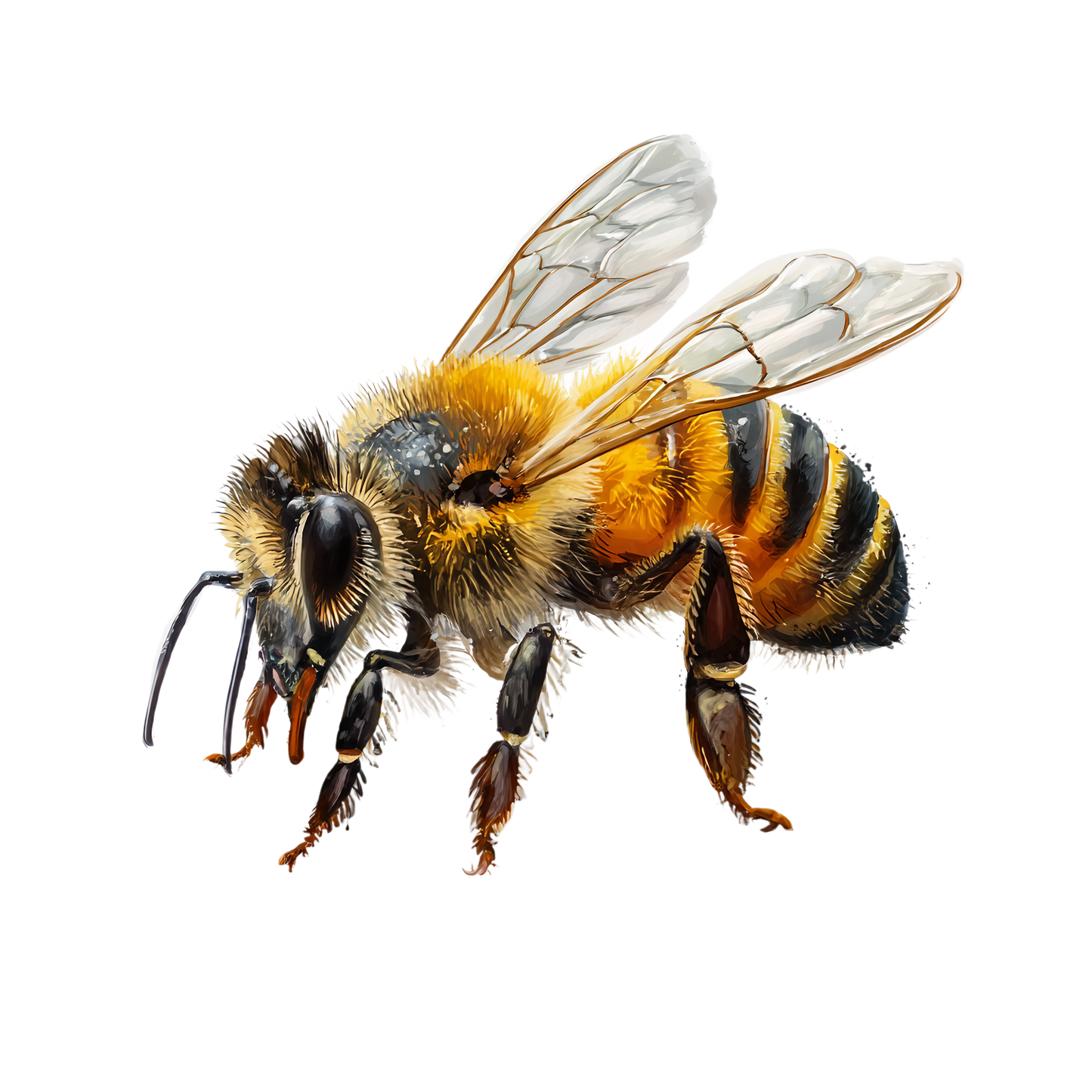 Bee 3