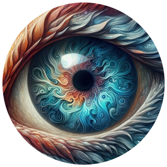 Dragon eye 10