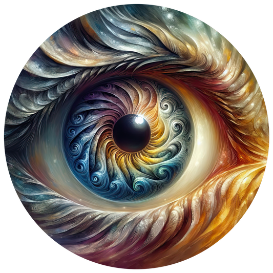 Dragon eye 11