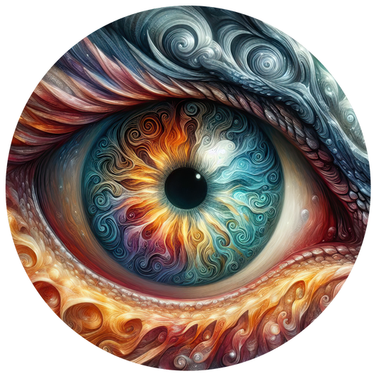 Dragon eye 13