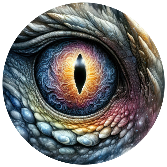Dragon eye 14