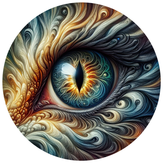 Dragon eye 20
