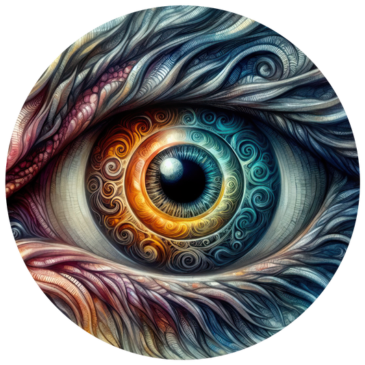 Dragon eye 21
