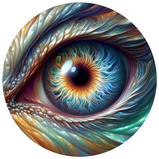 Dragon eye 4