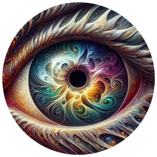 Dragon eye 5