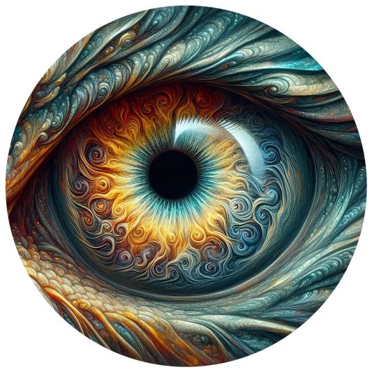 Dragon eye 7
