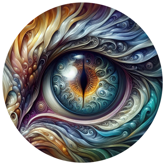 Dragon eye 9