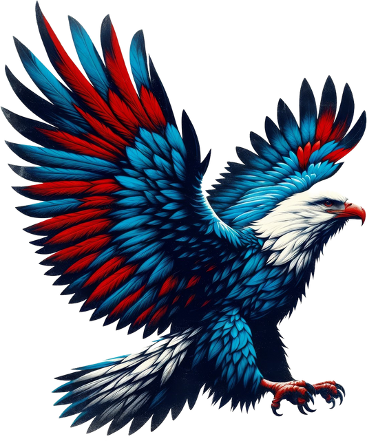 Eagle USA 1