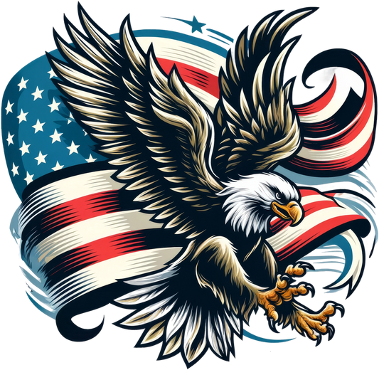 Eagle USA 2