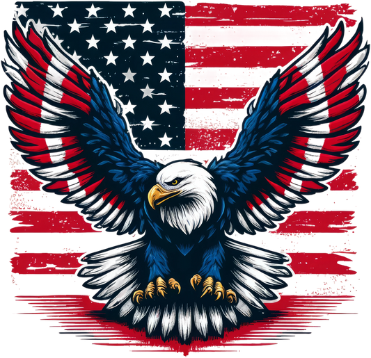 Eagle USA 3