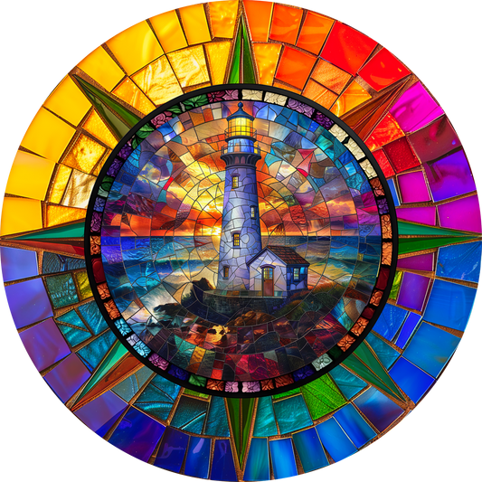 Lighthouse 1