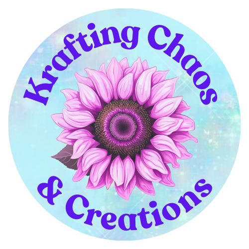 Krafting Chaos & Creations