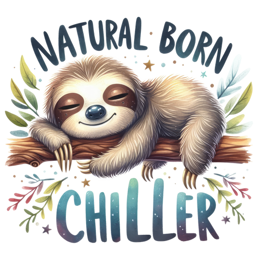 Natural Born Chiller