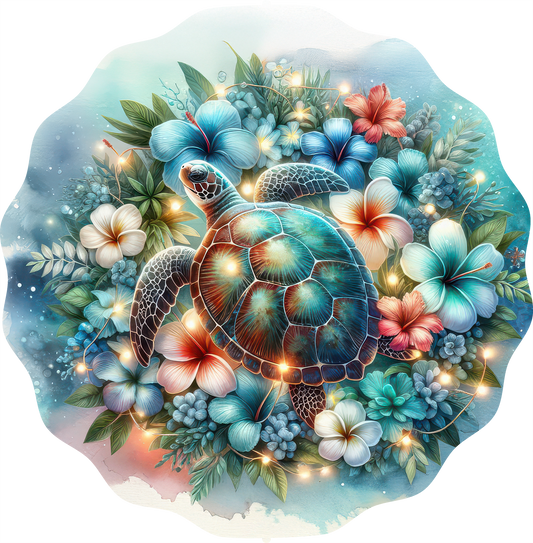 Turtle 1