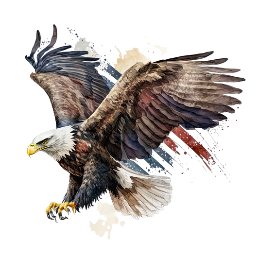 Eagle 7