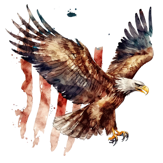 Eagle 8