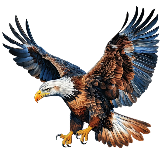 Eagle 1