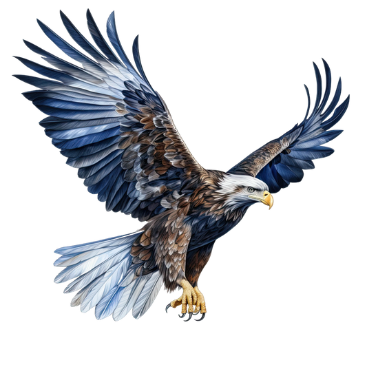 Eagle 2