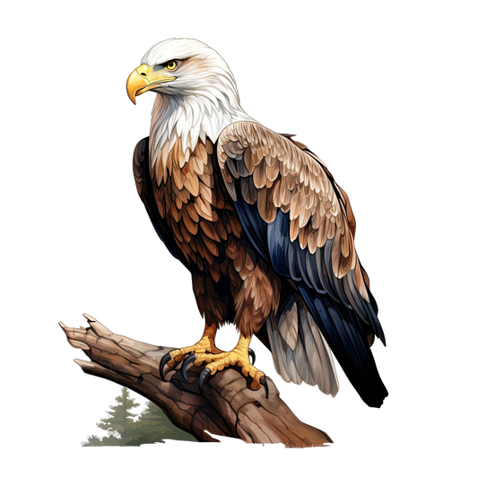 Eagle 3