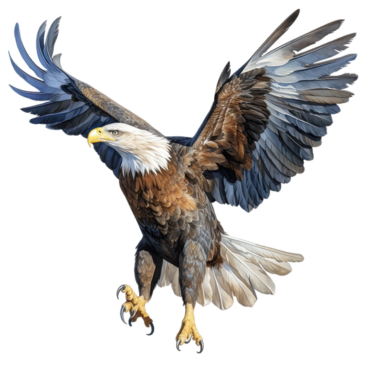 Eagle 5