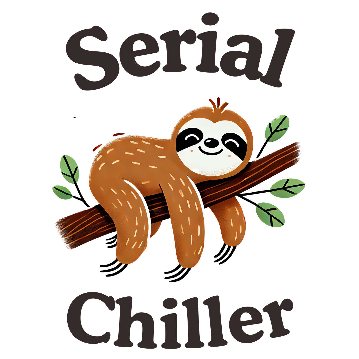 Serial Chiller