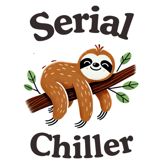Serial Chiller