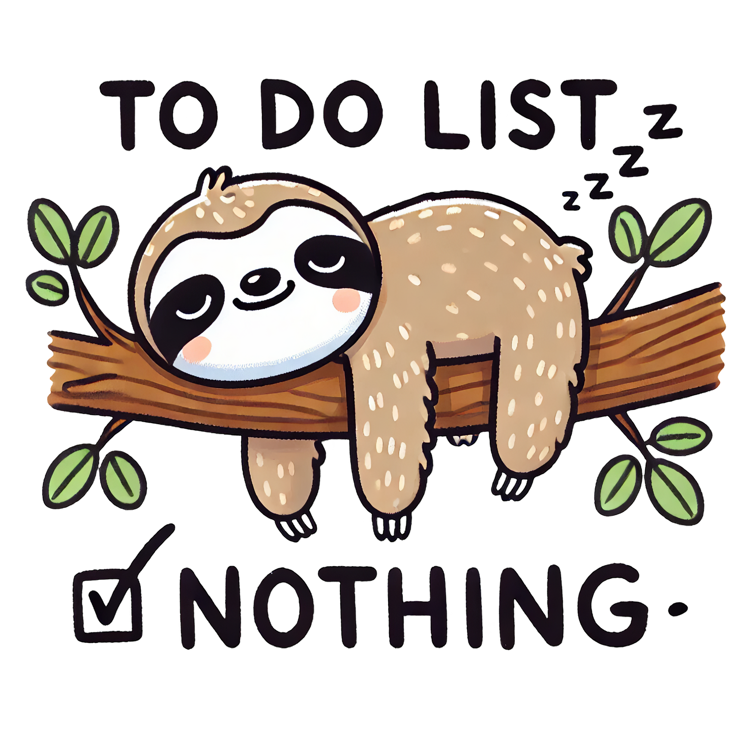 To Do List
